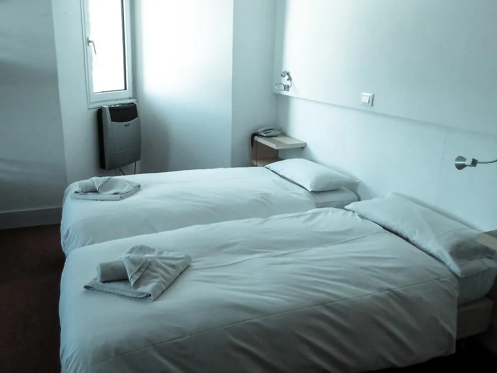 Hotel Turan Les Deux Alpes