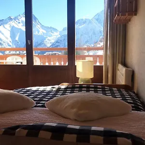 Résidence L’etendard Appartement