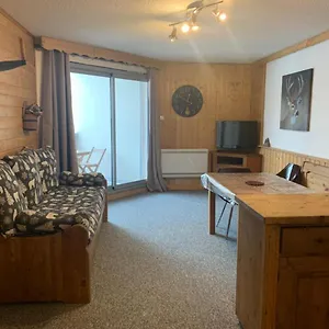 Kandahar 202- Appartement
