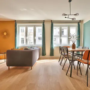 Hypercentre Appartement