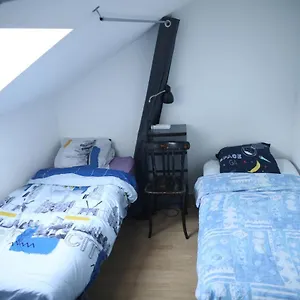 Chambres Séjour chez l'habitant