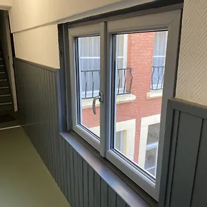 Le Qui Dort - Vieux Iii Appartement