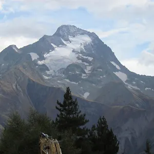 2 Alpes Les Bleuets Appartement