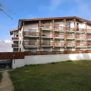 Petit Studio Les 2 Alpes Appartement