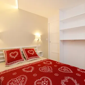 Le 24 Appartement