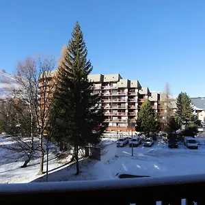 Vacancéole - Résidence Plein Sud Appartement