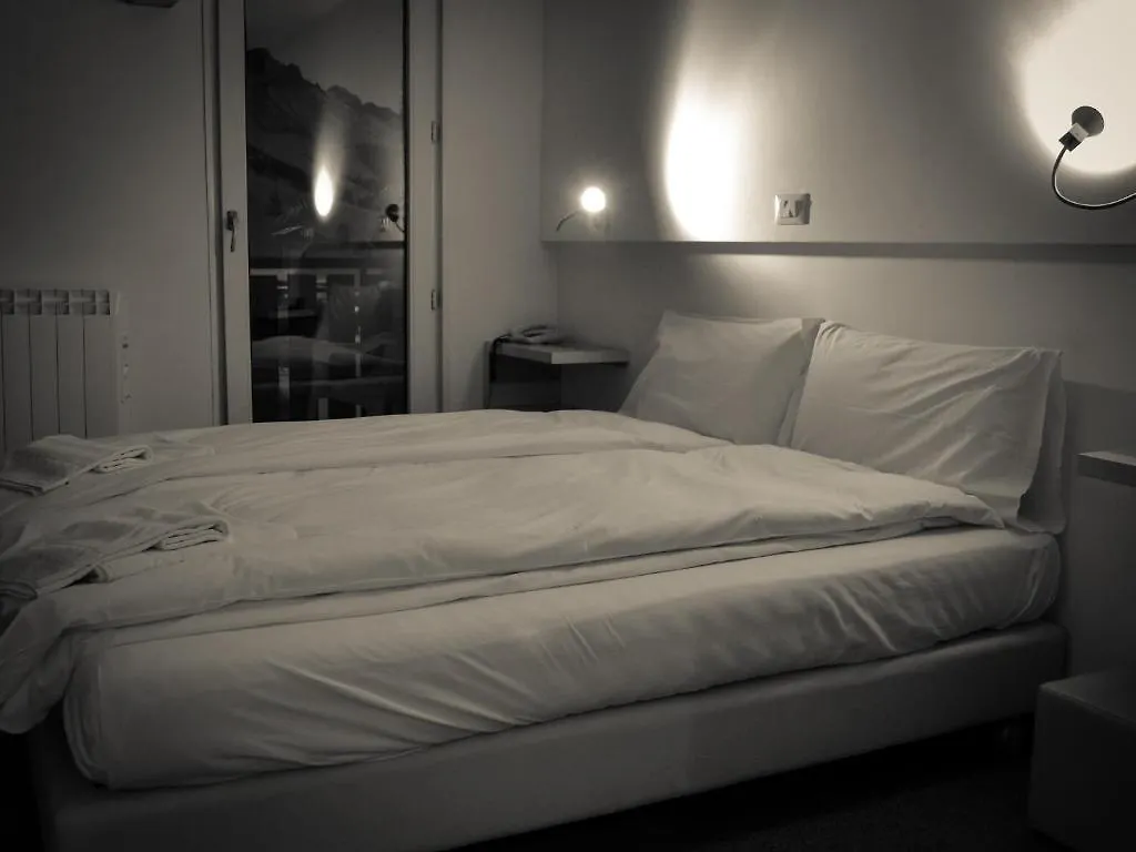 Hotel Turan Les Deux Alpes
