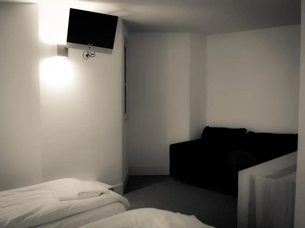 Hotel Turan Les Deux Alpes 3*,  France